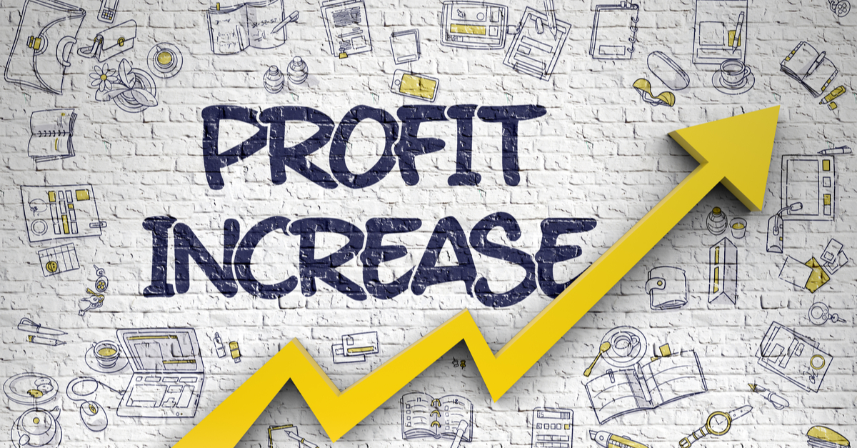 10 Ways To Increase Your Profit Margins